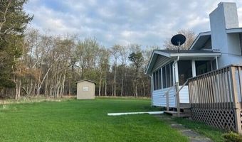 548 Mountain Rd, Albrightsville, PA 18210