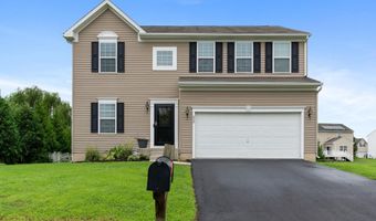 226 GRAVELLY RUN BRANCH Rd, Clayton, DE 19938