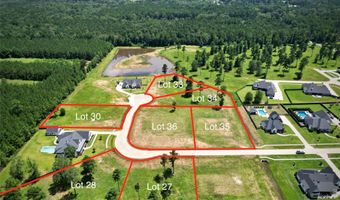 115 Fannin Dr, Benton, LA 71006