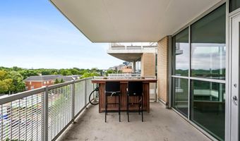 3409 WILSON Blvd 611, Arlington, VA 22201