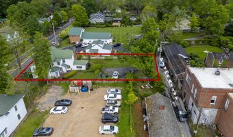 210 NE Valley St, Abingdon, VA 24210