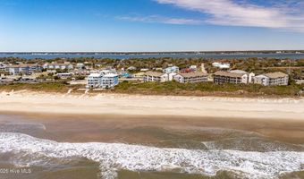 2511 W Ft Macon Rd 111 B, Atlantic Beach, NC 28512