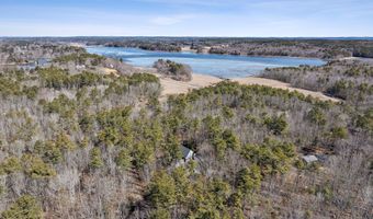 54 Stone Tree Rd, Arrowsic, ME 04530