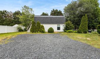 20175 BEAVER DAM Rd, Lewes, DE 19958