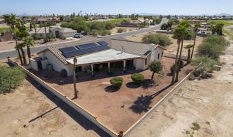 14450 S COUNTRY CLUB Way, Arizona City, AZ 85123