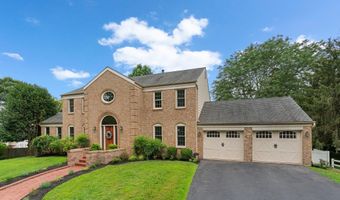 8544 BRICKYARD, Potomac, MD 20854