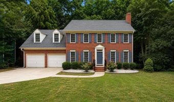1013 New Chester Ct, Apex, NC 27502