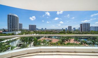 6000 Island Blvd 1002, Aventura, FL 33160