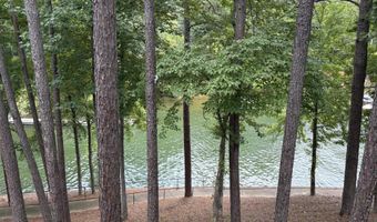 282 Ledges Trl, Alexander City, AL 35010