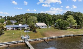66 E North Shore Ln, Arapahoe, NC 28510