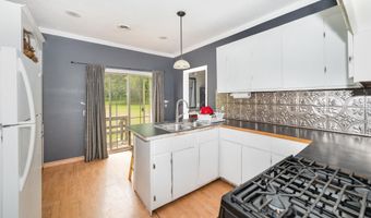 116 N Grover Ave, Alma, MI 48801