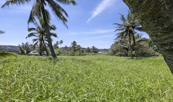 Keanae Rd, Hana, HI 96708
