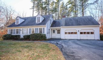 10 Woodland Cir, Bow, NH 03304