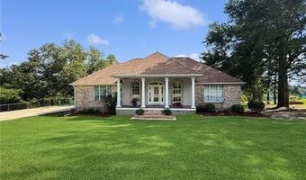 19504 PINEWOOD Rd, Bogalusa, LA 70427