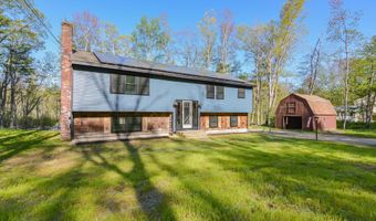 41 Elk Dr, Bedford, NH 03110