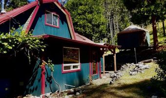 4580 OLD HOUSE CREEK Rd, Agness, OR 97406