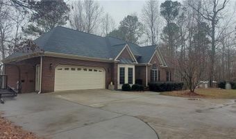 241 Wild Turkey Rdg, Ball Ground, GA 30107