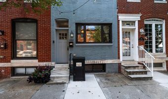 330 S CLINTON St, Baltimore, MD 21224