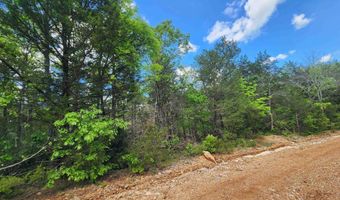 Strawberry Valley Road, Ash Flat, AR 72513