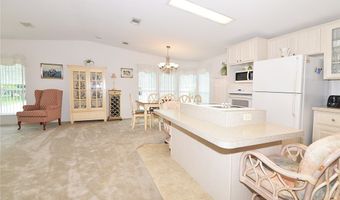 614 Marlin Dr, Barefoot Bay, FL 32976