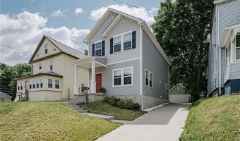 434 Douglas St, Akron, OH 44307