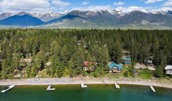 1130 Echo Lake Rd, Bigfork, MT 59911