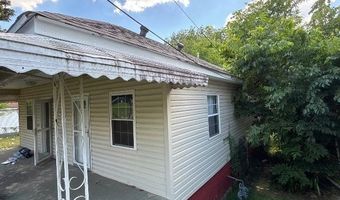 1718 DOOLEY Ave, Anniston, AL 36201