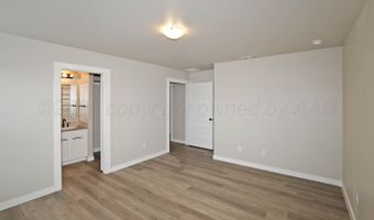5009 Stoney Fork St, Amarillo, TX 79118