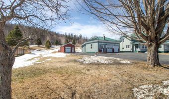 356 Pleasant St, Brighton, VT 05846