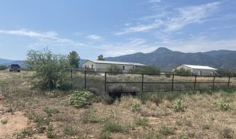 3942 Wingfield Mesa, Camp Verde, AZ 86322