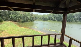 2584 County Road 6647, Banks, AL 36005