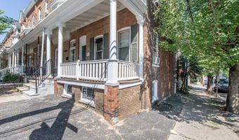 1501 W CHEW St, Allentown, PA 18102