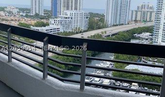 3400 NE 192nd St 1910, Aventura, FL 33180