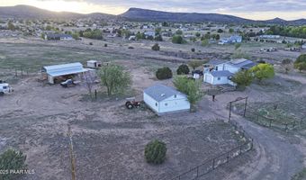 2650 N Parama Ln, Chino Valley, AZ 86323