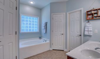 3816 Legacy Village Dr, Benton, AR 72015
