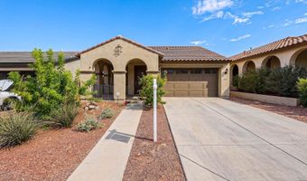 20867 W ELM Way, Buckeye, AZ 85396