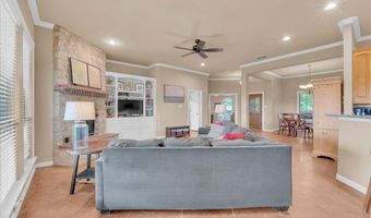 206 Mockingbird Ln, Aledo, TX 76008