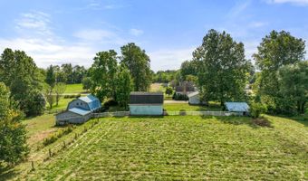 10196 State Road 48, Aurora, IN 47001