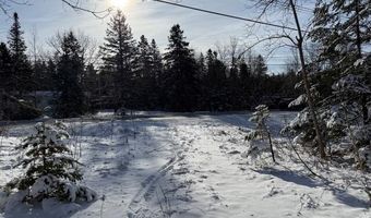 US-1 lot 10, Baring Plt, ME 04694