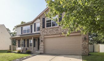 919 Angus Ln, Indianapolis, IN 46217