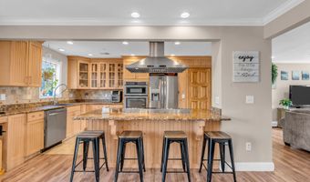 65 N Island Rd, Bayville, NJ 08721