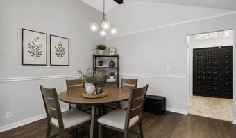 922 Thoreau Ln, Allen, TX 75002
