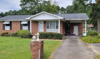 309 Johnakin Dr, Bennettsville, SC 29512
