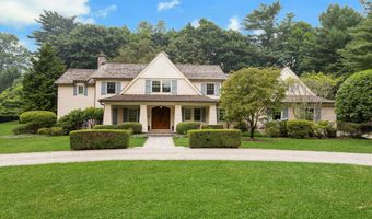 6 Searles Rd, Darien, CT 06820