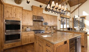 12 Upper Cascade Ridge Rd, Big Sky, MT 59716
