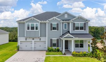 3228 ROSEVILLE Dr, Apopka, FL 32712