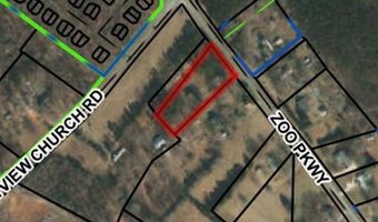 2844 Zoo Pkwy, Asheboro, NC 27205
