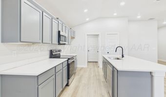 3102 SWENSON St, Amarillo, TX 79124