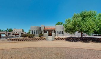630 BARNETT Rd, Bosque Farms, NM 87068