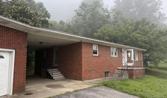 1044 Kentucky 1426, Banner, KY 41603